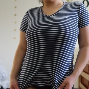 nautica authentic tee